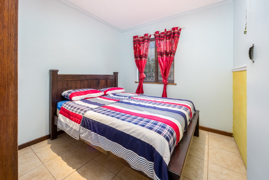4 Bedroom Property for Sale in Vierlanden Western Cape